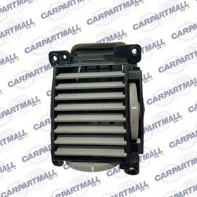 97420-3l000 Hyundai 2006-2010 Azera Center Dash Right Passenger Air Vent Grille Trim Oem