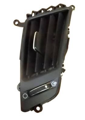 97420-3s000 Hyundai 11-15 Sonata Oem Dash Center Right Air Vent Duct Grill W1