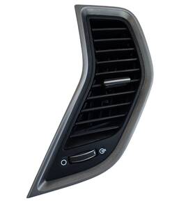 97420-47000 Hyundai 13-16 Santa Fe Sport Driver Right Heater Ac Air Dash Vent Grille 97420-47000 Hyundai 13-16 Santa Fe Sport Driver Right Heater Ac Air Dash Vent Grille
