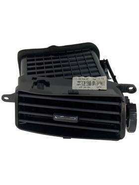 97422h000 Hyundai 09 10 Elantra Dash Center Right A/c Air Vent Outlet Duct Grill