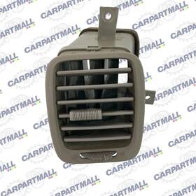 97451-38000 Hyundai 2002-2005 Sonata Base Dash Left Driver Ac Heat Air Vent Lh