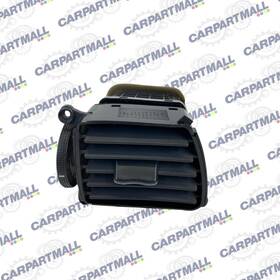 97480-2d500 Hyundai 2000-2006 Elantra Front Left Driver Side Dash Outer Air Vent Grille Oem