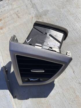 97480-2v000 Hyundai 2012-2017 Veloster Dash A/c Heater Air Vent Driver Left Side