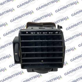 97480-3k Hyundai 2006-2008 Sonata Left Driver Side Dash Ac Air Vent Outer Grille