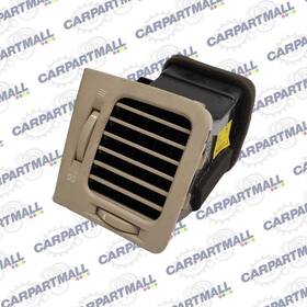 97480-3l000 Hyundai 06-11 Azera Dash Left Driver Ac Air Vent Duct Grille Trim