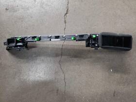 97480-cw030-nnb Hyundai 22 23 24 Tucson Left Dash Heat Ac Vent Trim Panel Id