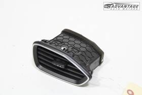 97480-s2000 Hyundai 19-23 Santa Fe Dash Dashboard Left Outer Ac Heater Air Vent Grille Oem