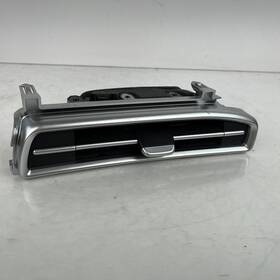 97480ab000ls5 Hyundai 2021- 2023 Elantra Dash Dashboard Left Side Outer Ac Air Vent Grille Oem