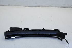 97490-cw010-nnb Hyundai 2022-2024 Tucson Sel Front Rh Dash Outer Air Vent Grille