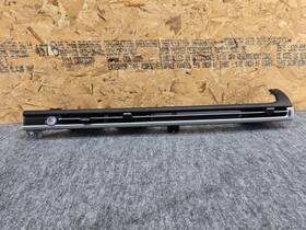 97490-cw500 Hyundai Tucson 2025 Dashboard Dash Trim Ac Vent Grill W Engine Start Button Oem