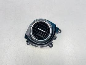 97490-j9000 Hyundai 2018 2023 Kona Dash Dashboard Right Side Ac Air Vent Grille Oem