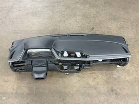 L1000yth Hyundai 2020-2023 Sonata Frotn Instrument Dashboard Panel Cover Oem Lot2699