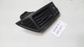 Hyundai P2545 2013 Sonata Front Left Dash Heater Ac Air Vent