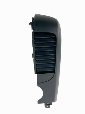 X4d974-4000 Hyundai 07 08 Entourage 06-12 Kia Sedona Right Side Center Dash Ac Air Vent Oem