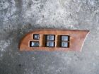 641-50503l I35 Infiniti Front Door Switch Drivers Lock And Window Fits