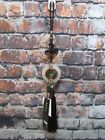 Ilisi Car Rearview Mirror Charm Good Luck Chinese Knot Hang