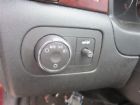 659.gm1o07 Impala 2007 Dash-interior-seat Switch 244231