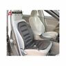 In-9738 Summit Gifts Universal Interior Heated Seat Cushion Foam Nylon Cover