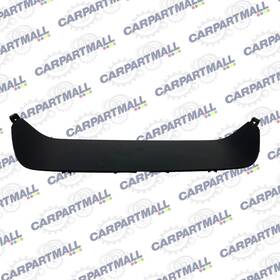 10533a0701 Infiniti 2005-2007 G35 Center Dash Lower Clock Trim Cover Bezel Oem