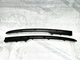 1084750x Infiniti 2017-2019 Qx30 Dash Dashboard Left And Right Defroster Vent Grille Oem