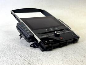 253914hb7b Infiniti 15-19 Q50 Dashboard A/c Climate Heater Display Control Module Oem