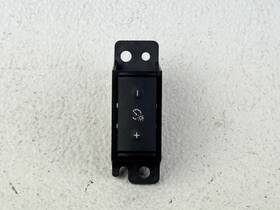 25980-6ra0a Infiniti 19-24 Qx60 Dashboard Dash Left Lh Side Dimmer Control Switch Panel Oem