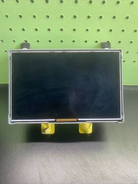 7505750981 Infiniti 280916hl0a 2019 2020 2021 2022 2023 Q50 Dashboard Display Screen Oem 7505750981 Infiniti 280916hl0a 2019 2020 2021 2022 2023 Q50 Dashboard Display Screen Oem