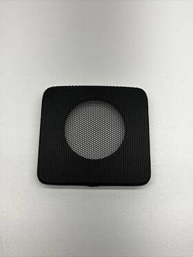 28176jk00a Infiniti 2008-2015 G25 G35 G37 Q40 Q60 Center Dash Panel Speaker Cover Oem