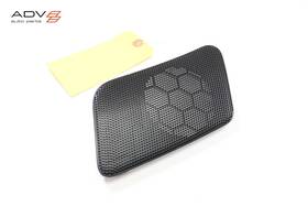 281771la0a Infiniti 2011 - 2024 Qx80 Qx56 Dash Dashboard Left Side Speaker Cover Grille Oem
