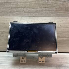 283875na0c Infiniti 2019 - 2023 Q50 Dashboard 8 Inch Screen Display Monitor Module Unit Oem