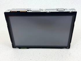 283876gy0b Infiniti 18-19 Qx60 Dash Dashboard Information Naviagtion Display Screen Oem