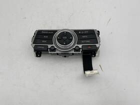 28395-1ca1d Infiniti Oem Fx35 Fx50 Qx70 Center Dash Display Screen Radio Audio Control Panel
