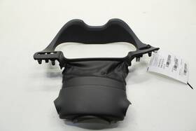 68240-4gf0a Infiniti 299.in1v18 2017-2022 Q60 Luxe Dashboard Speedometer Cluster Bezel Trim