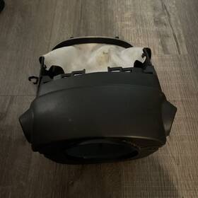 484703ja0a Infiniti 484703ka1b 2014-2020 Qx60 Dash Left Steering Column Housing Oem 11b