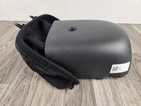 484706sa1a Infiniti Qx60 22-24 Oem Steering Column Housing Trim Cover