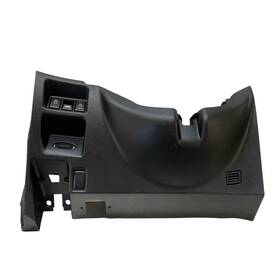 67503jk600 Infiniti 07-15 G35 G37 Q60 Driver Lower Dash Panel Oem Htg