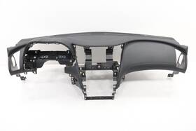 678704gf0a Infiniti 2017 - 2021 Q50 Front Dash Dashboard Instrument Panel Oem Black G