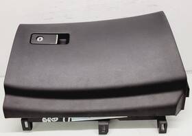 681023gf0a Infiniti 2017-2022 Q60 Glove Box Black