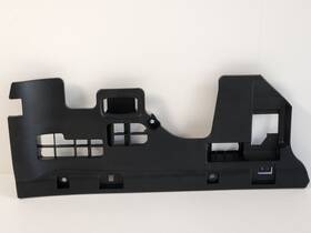 681025df0a Infiniti Qx30 2017-2019 Under Dash Dashboard Left Lower Trim Cover Panel