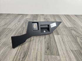 681046sa0a Infiniti Qx60 22-25 Under Dash Dashboard Right Side Lower Trim Cover Oem