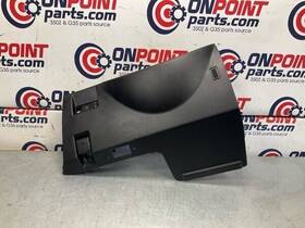 68106-ac73b Infiniti 05-07 G35 Coupe Driver Lower Dash Panel Black 68106ac73b Oem 11be9f8