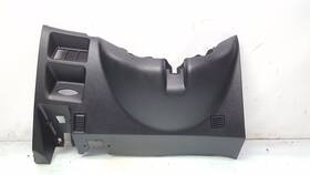 68106-jk60a Infiniti 2008 2009 2010 G37 G37s Driver Dash Lower Knee Kicker Panel