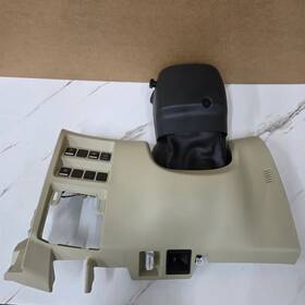 681069nb3b Infiniti 14-20 Qx60 Dash Driver Left Lh Lower Kick Knee Bolster Panel Oem