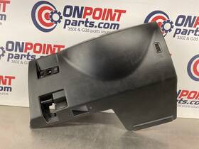68106am601 Infiniti 03-04 G35 Coupe Driver Lower Dash Panel Oem 12bk8d8