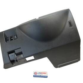 68106am606 Infiniti 03-05 G35 Coupe Driver Lower Dash Panel Oem Gng