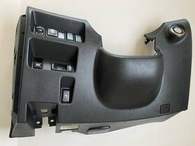 68112-eh101 Infiniti 68112-eh10b 06-10 M35 M45 Left Instrument Panel Bolster