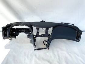 68200-5cb5c Infiniti 18-20 Q50 Front Dashboard Dash Instrument Panel Trim Cover Assy Oem