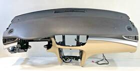 68200-5na1a Infiniti 2019 - 2020 Qx50 Dash Board Dashboard Instrument Panel Assembly # 96102