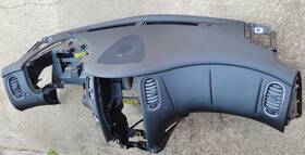 Infiniti 68200-5ub0b 2016-2017 Qx50 Dash Panel Dashboard Black