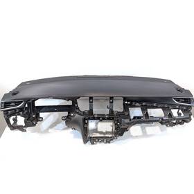 68200-5vs1a Infiniti 2022-2025 Qx50 Oem Instrument Panel Dashboard Graphite